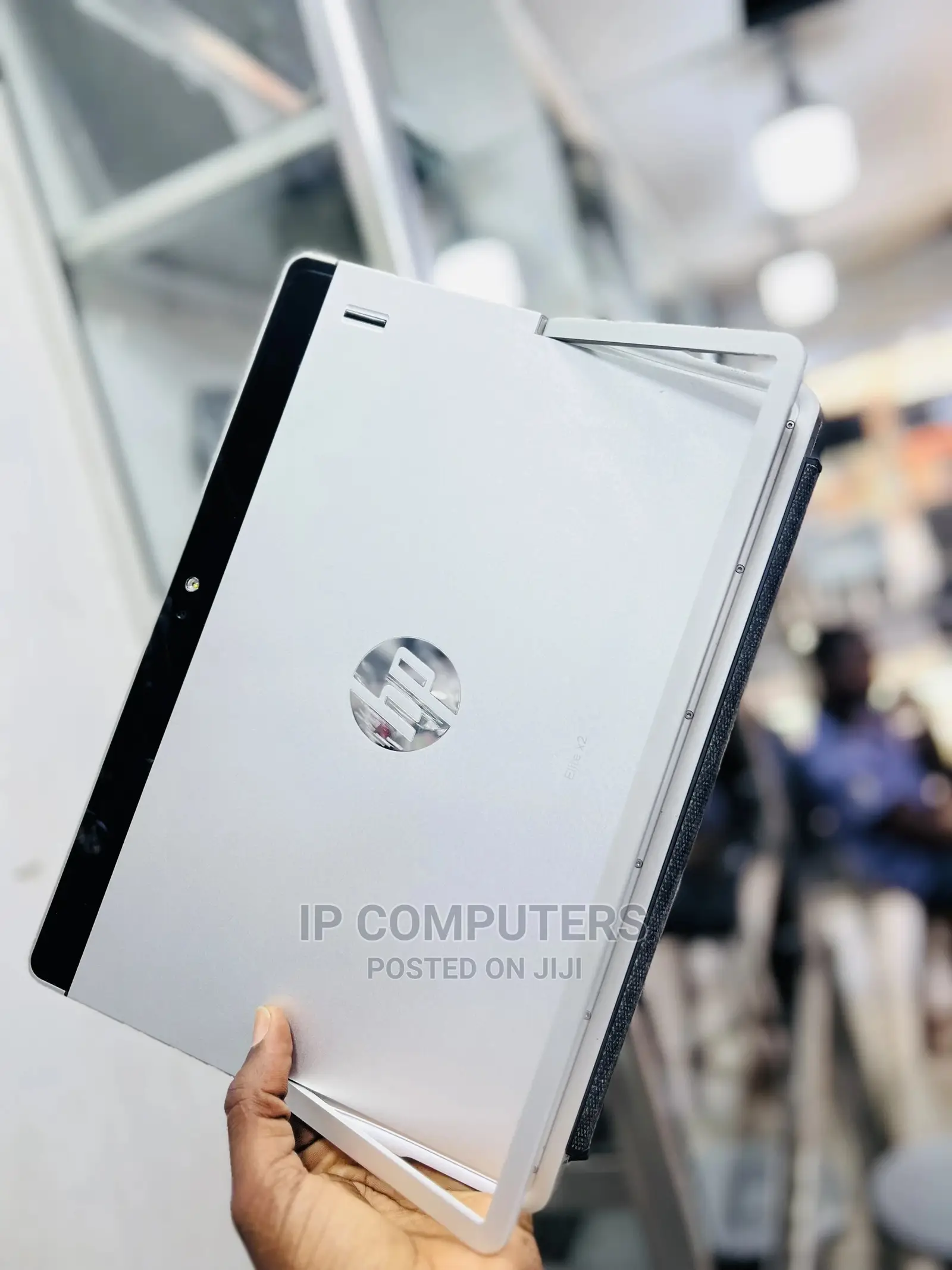 Laptop HP EliteBook X2 1012 G1 8GB Intel Core I5 SSD 256GB