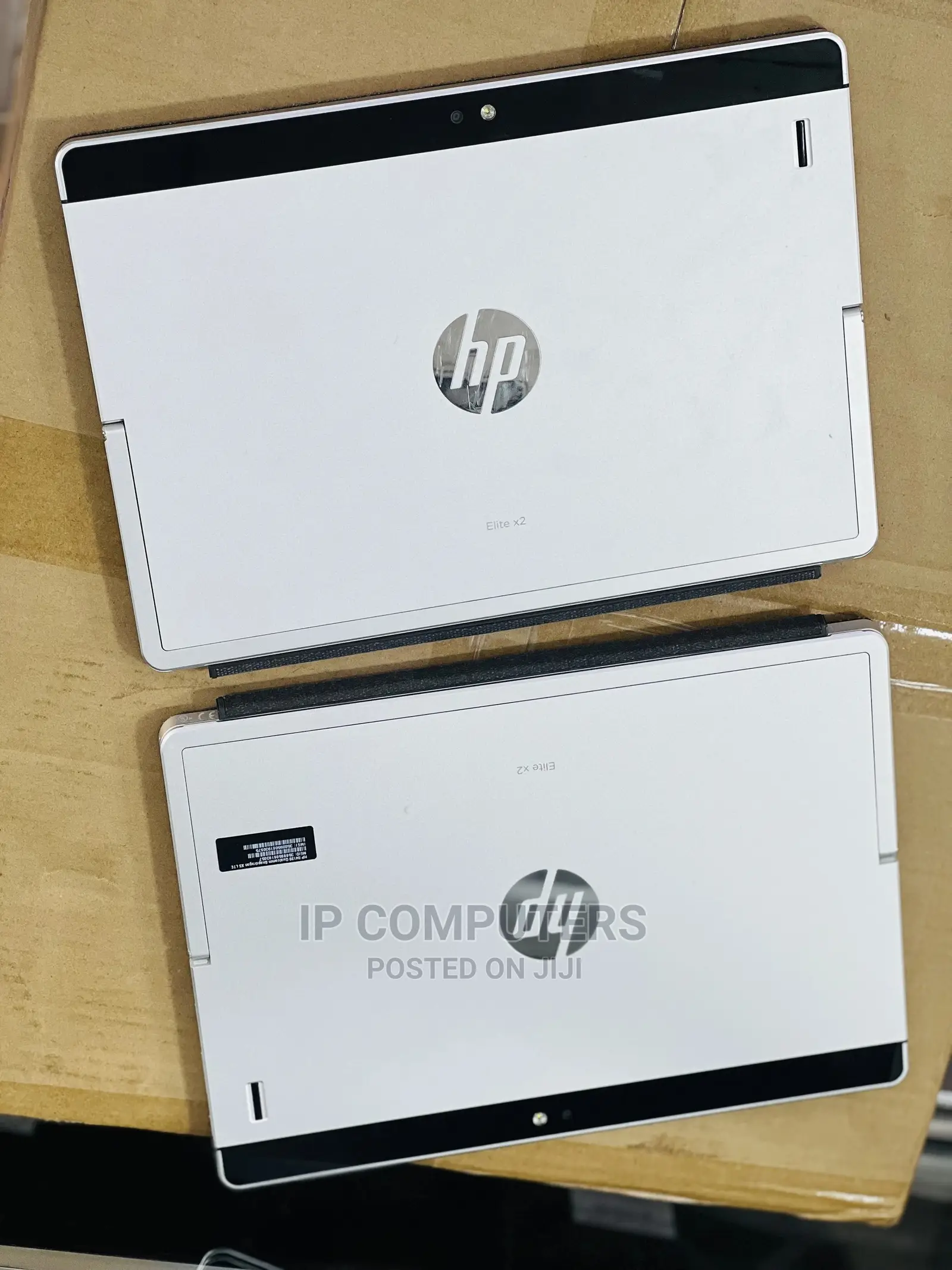 Laptop HP EliteBook X2 1012 G1 8GB Intel Core I5 SSD 256GB