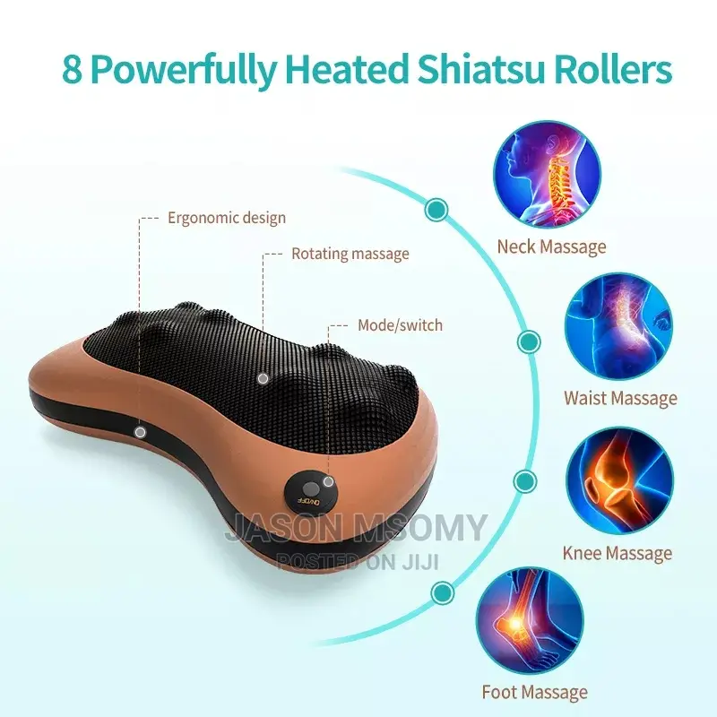 Massage Pillow