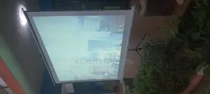 Projection Body Screen 240cm