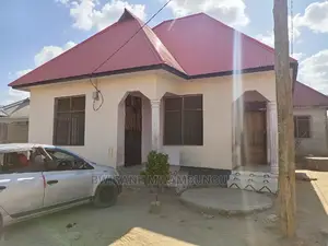 Furnished 3bdrm Apartment in Mbagala Chamazi for Sale