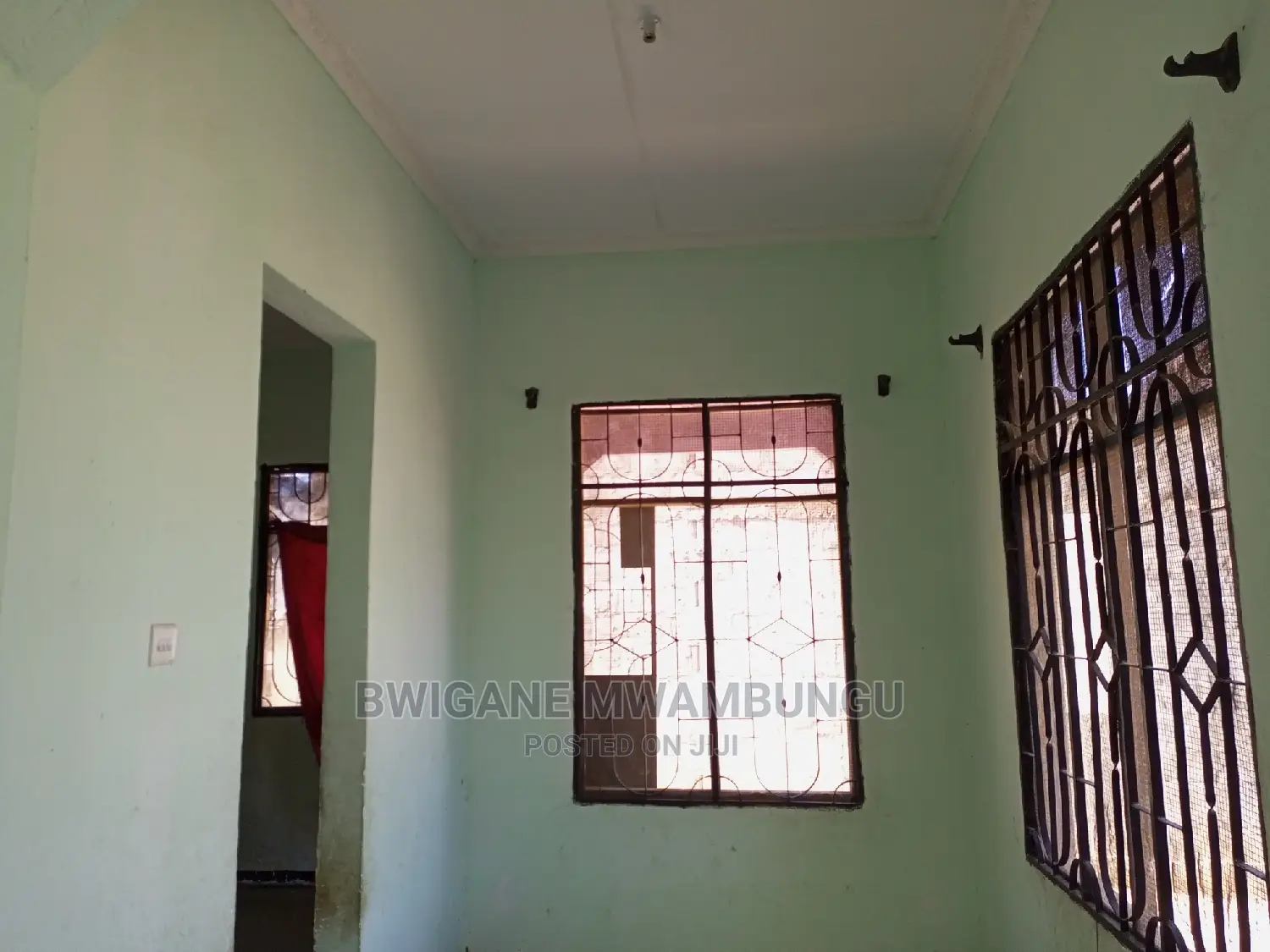 Furnished 3bdrm Apartment in Mbagala Chamazi for Sale