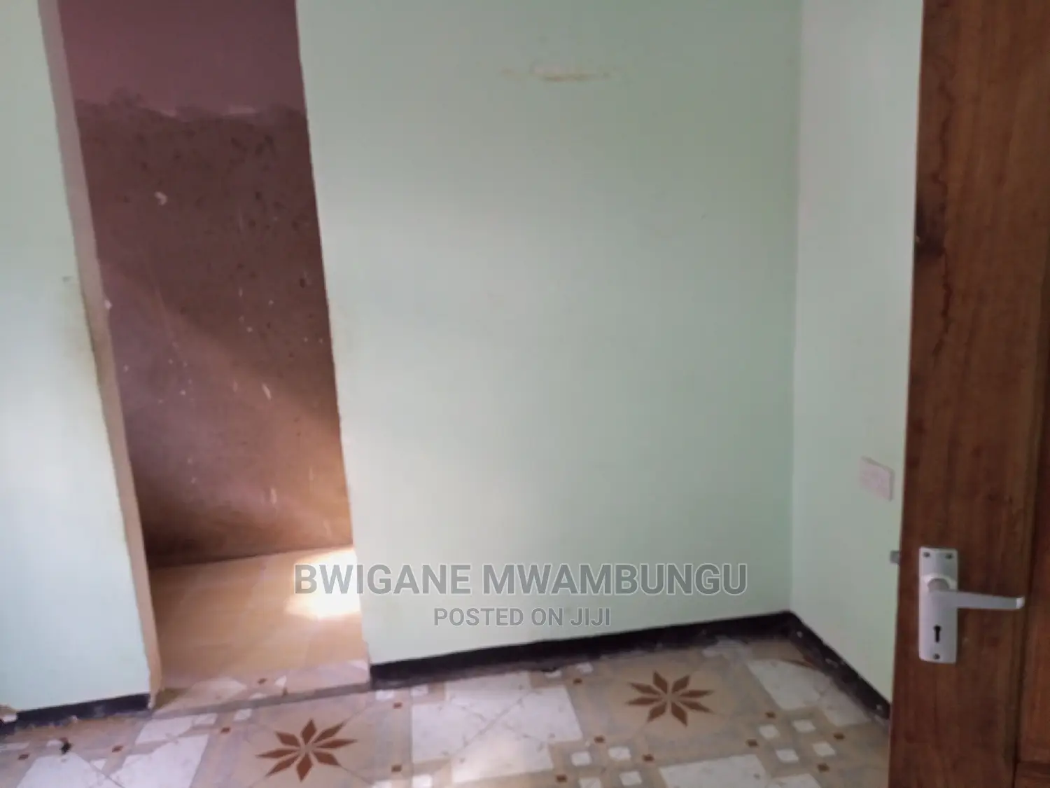 Furnished 3bdrm Apartment in Mbagala Chamazi for Sale