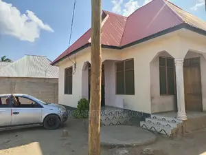 Furnished 3bdrm Apartment in Mbagala Chamazi for Sale