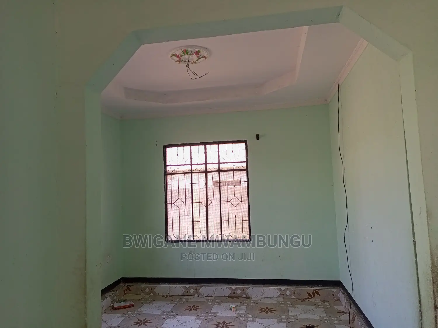 Furnished 3bdrm Apartment in Mbagala Chamazi for Sale