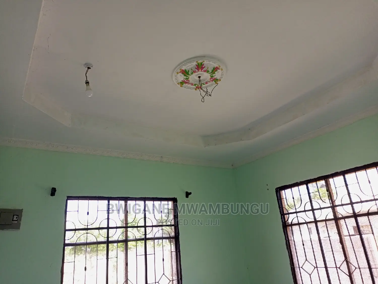 Furnished 3bdrm Apartment in Mbagala Chamazi for Sale