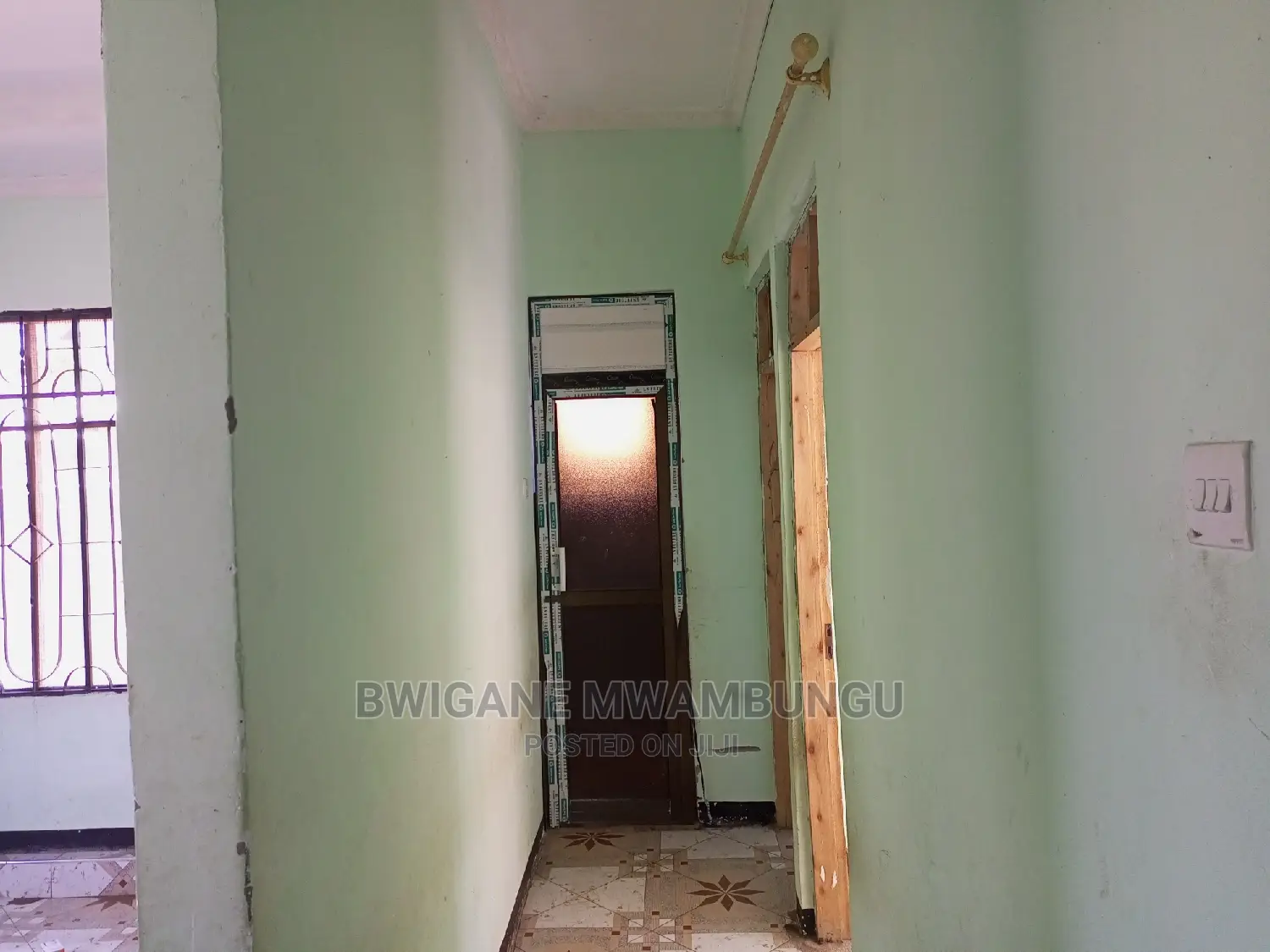 Furnished 3bdrm Apartment in Mbagala Chamazi for Sale