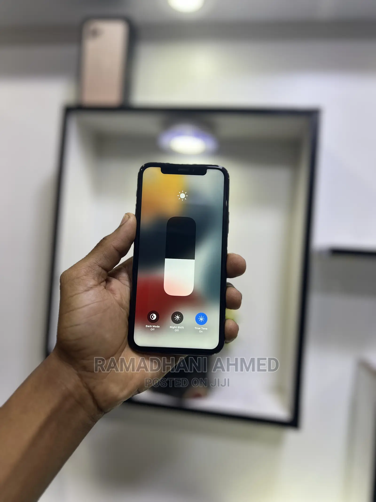 Apple iPhone 11 Pro 64 GB Blue