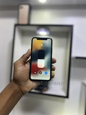 Apple iPhone 11 Pro 64 GB Blue