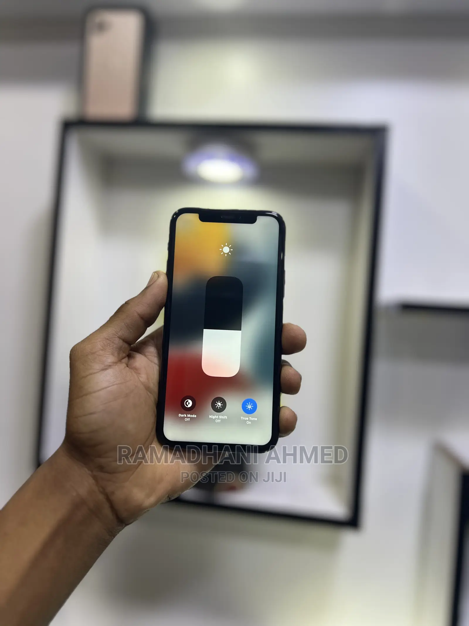 Apple iPhone 11 Pro 64 GB Blue