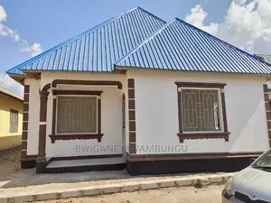 3bdrm Apartment in Chamazi Magengen, Mbagala for Sale