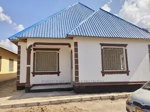 3bdrm Apartment in Chamazi Magengen, Mbagala for Sale