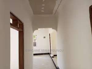 3bdrm Apartment in Chamazi Magengen, Mbagala for Sale