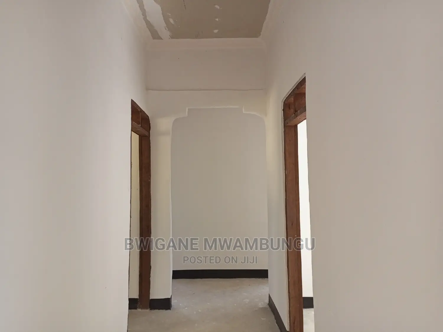 3bdrm Apartment in Chamazi Magengen, Mbagala for Sale