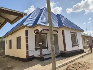 3bdrm Apartment in Chamazi Magengen, Mbagala for Sale