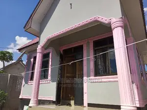 Furnished 3bdrm Apartment in Chamazi Kwa Mzara, Mbagala for Sale