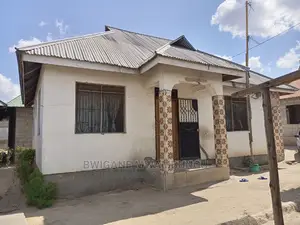 Furnished 3bdrm Apartment in Chamazi Kwa Masista, Mbagala for Sale