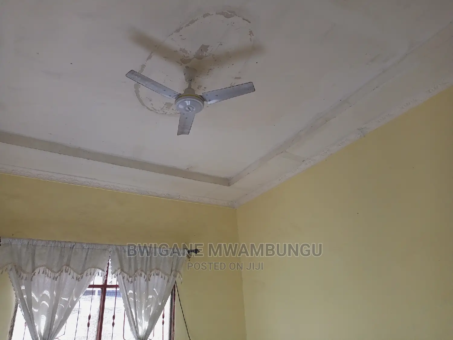 Furnished 3bdrm Apartment in Chamazi Kwa Masista, Mbagala for Sale