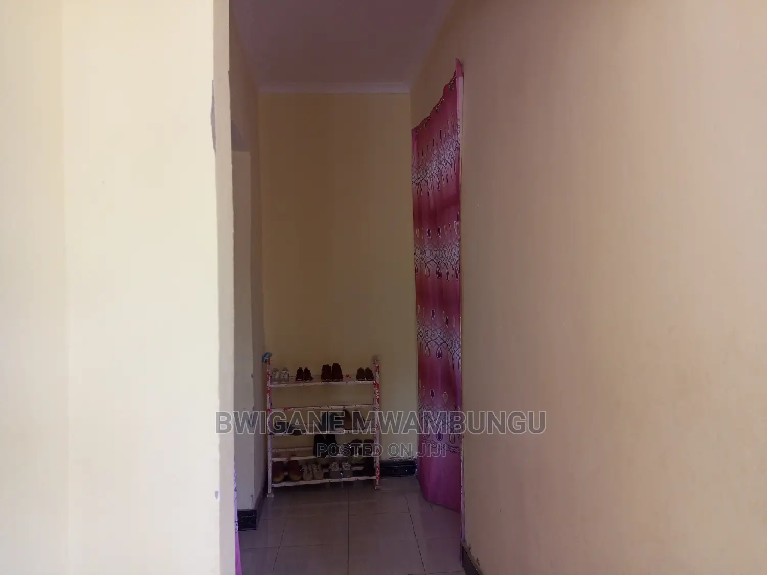 Furnished 3bdrm Apartment in Chamazi Saku, Mbagala for Sale