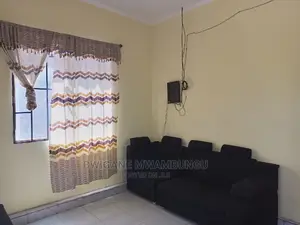 Furnished 3bdrm Apartment in Chamazi Saku, Mbagala for Sale