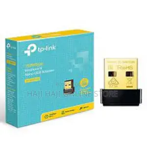 Tp-Link TL-WN725N 150mbps Wireless N Nano Adapter