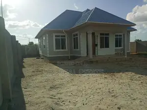 3bdrm House in Geza, Kigamboni for Sale