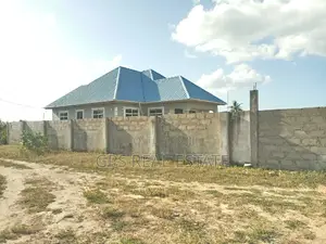 3bdrm House in Geza, Kigamboni for Sale