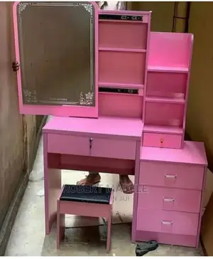 Dressing Table