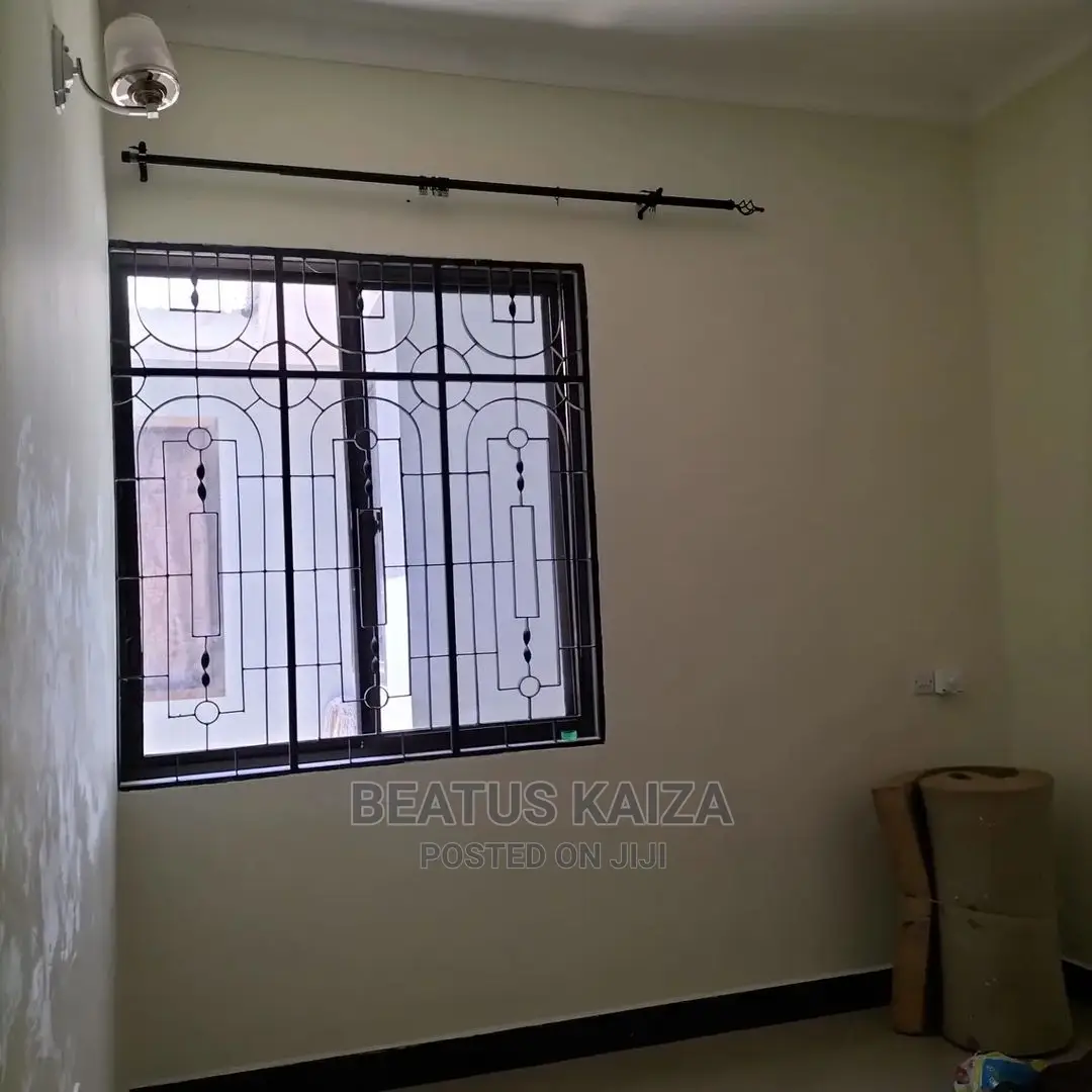 1bdrm Villa in Kinondoni Makumbusho for rent