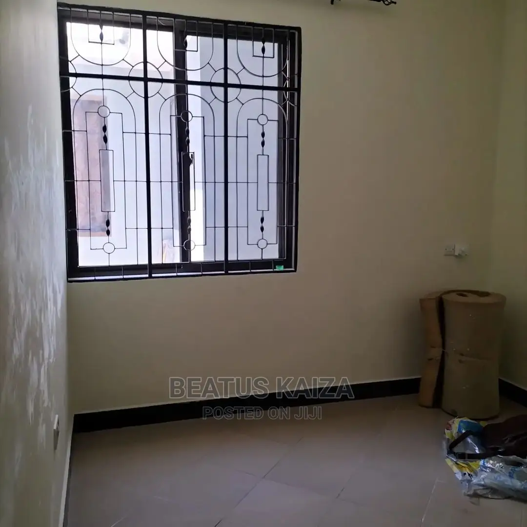 1bdrm Villa in Kinondoni Makumbusho for rent