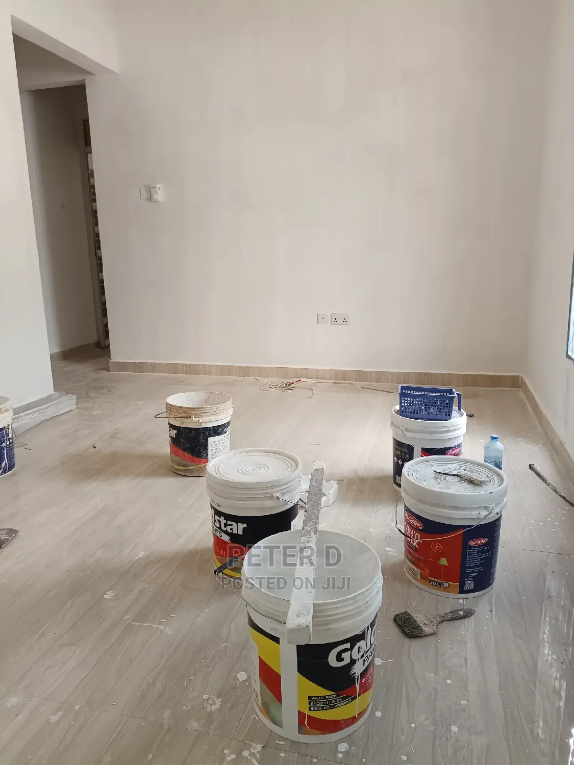 2bdrm Apartment in Kimara for Rent