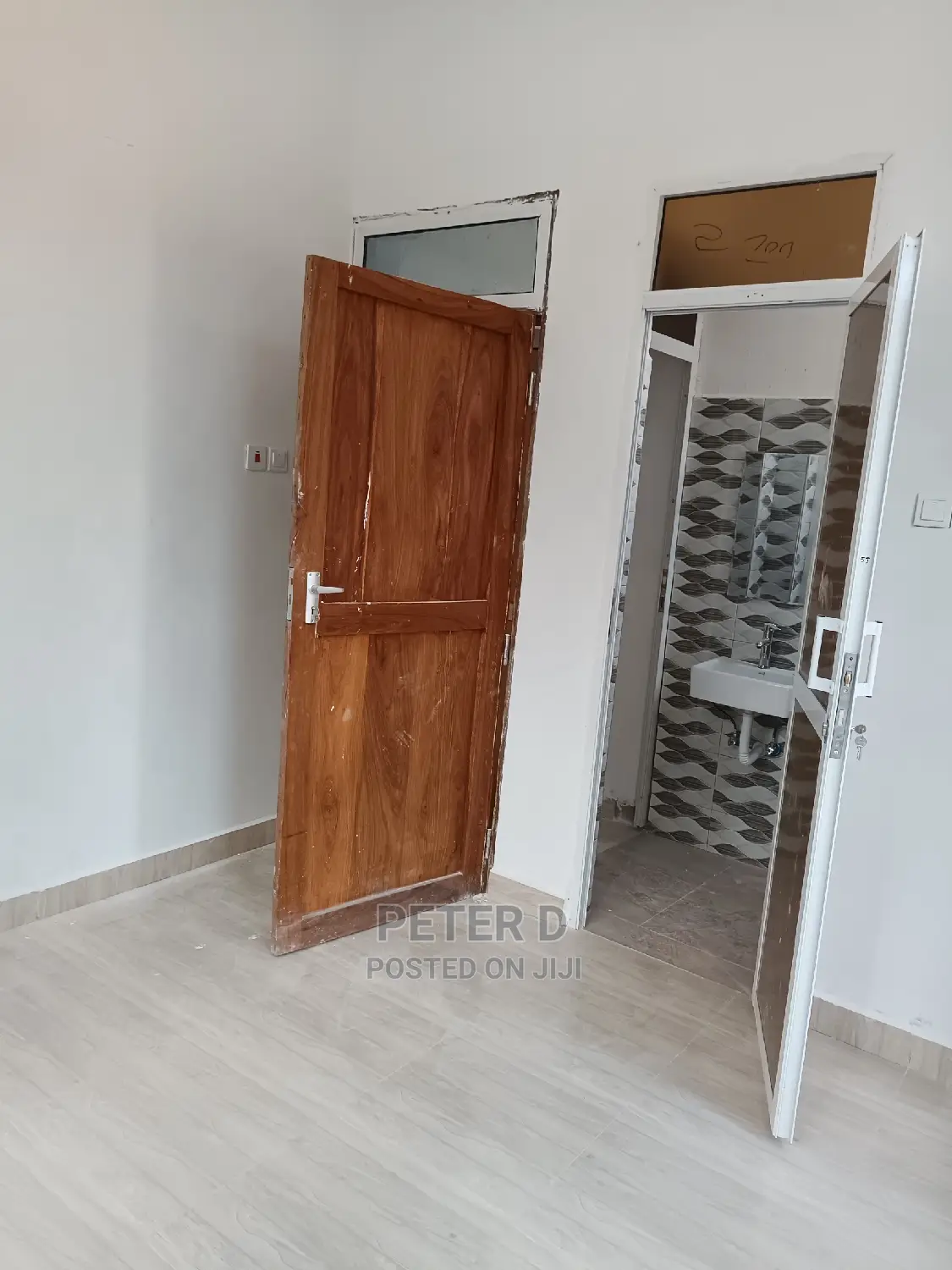 2bdrm Apartment in Kimara for Rent
