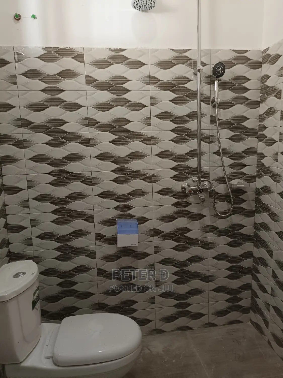 2bdrm Apartment in Kimara for Rent