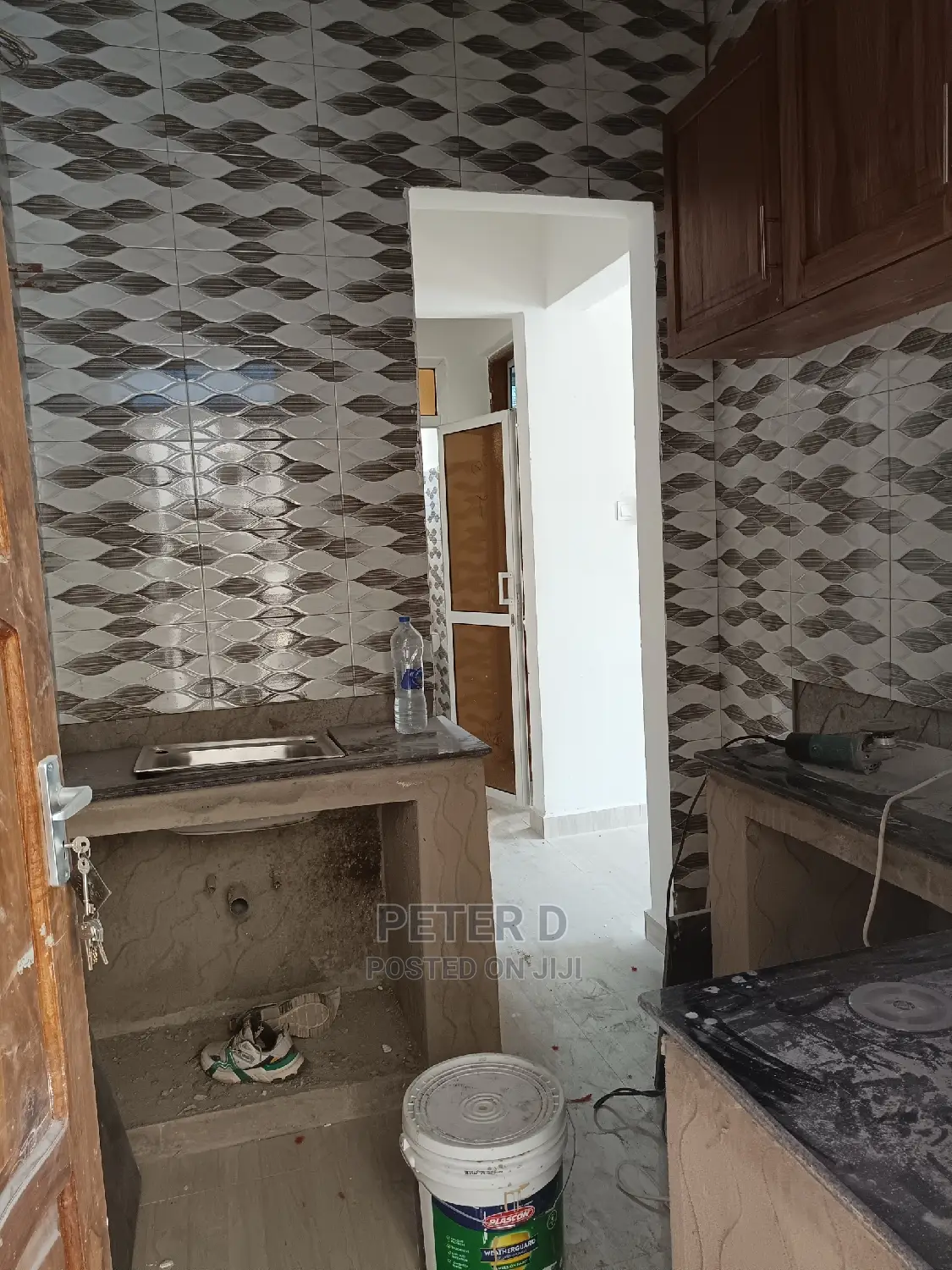 2bdrm Apartment in Kimara for Rent