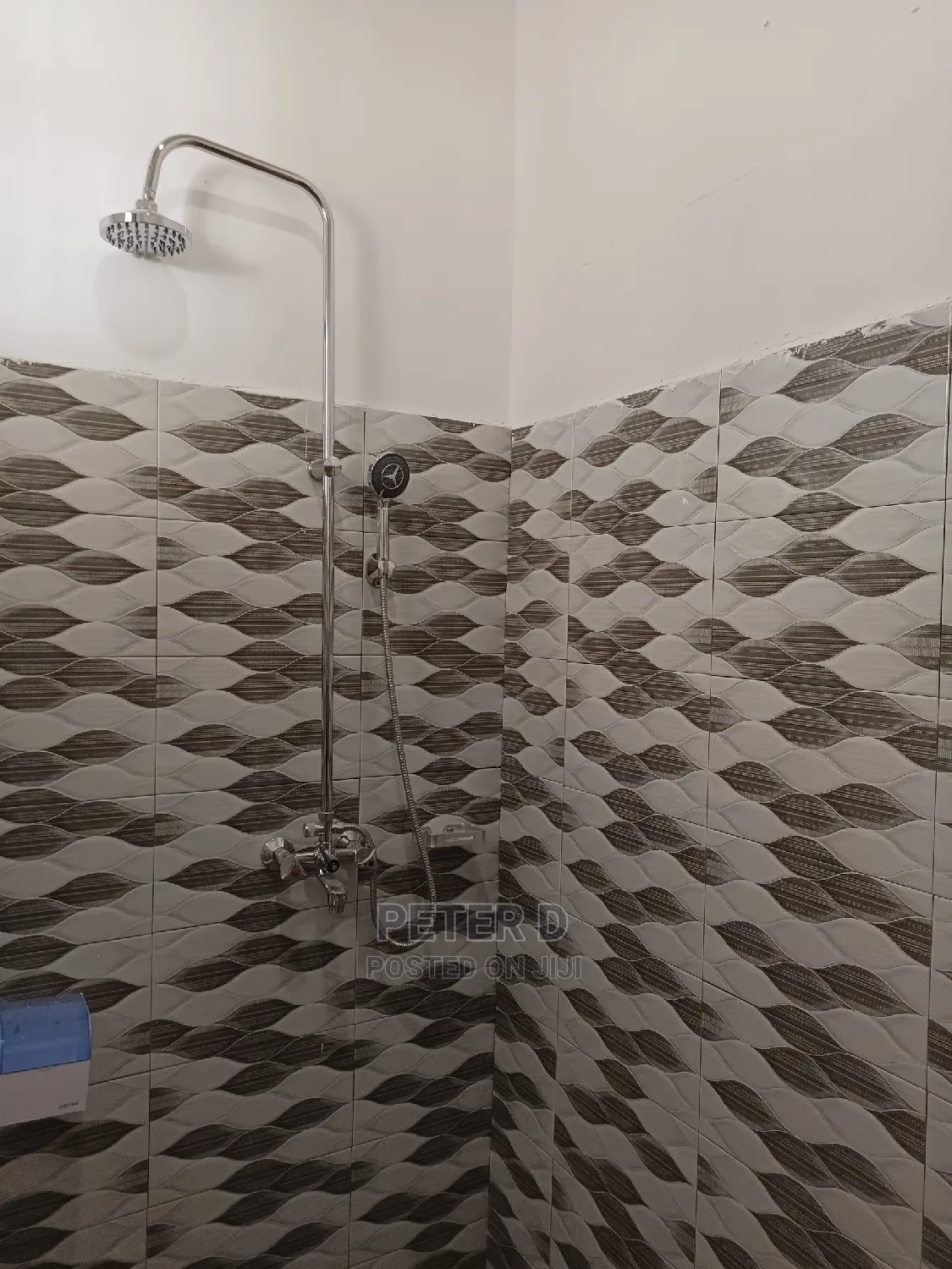 2bdrm Apartment in Kimara for Rent