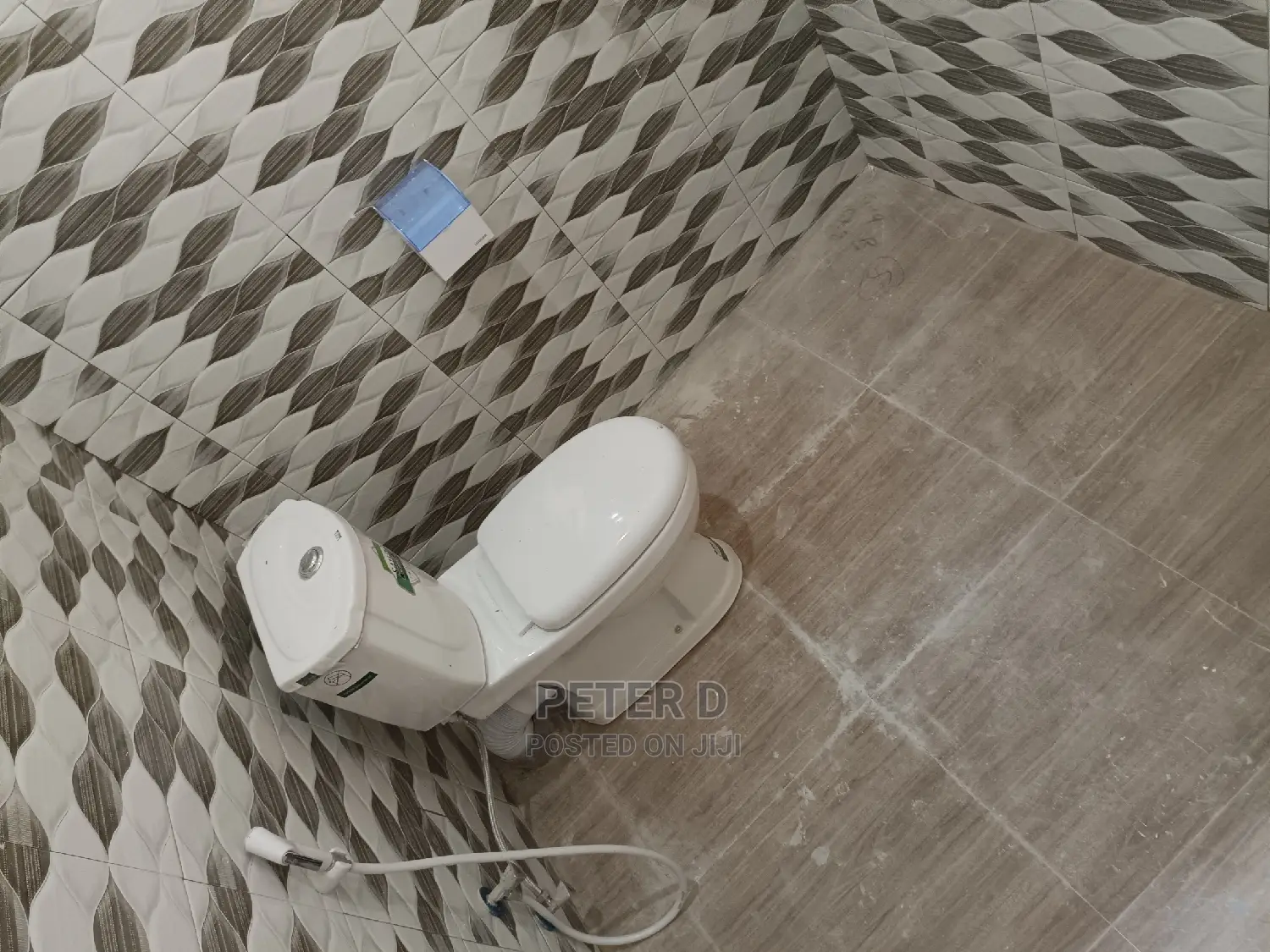 2bdrm Apartment in Kimara for Rent