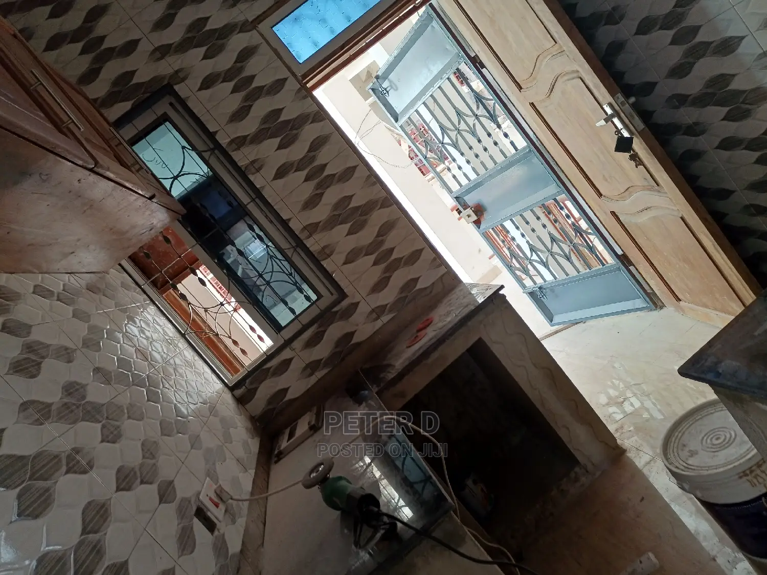 2bdrm Apartment in Kimara for Rent