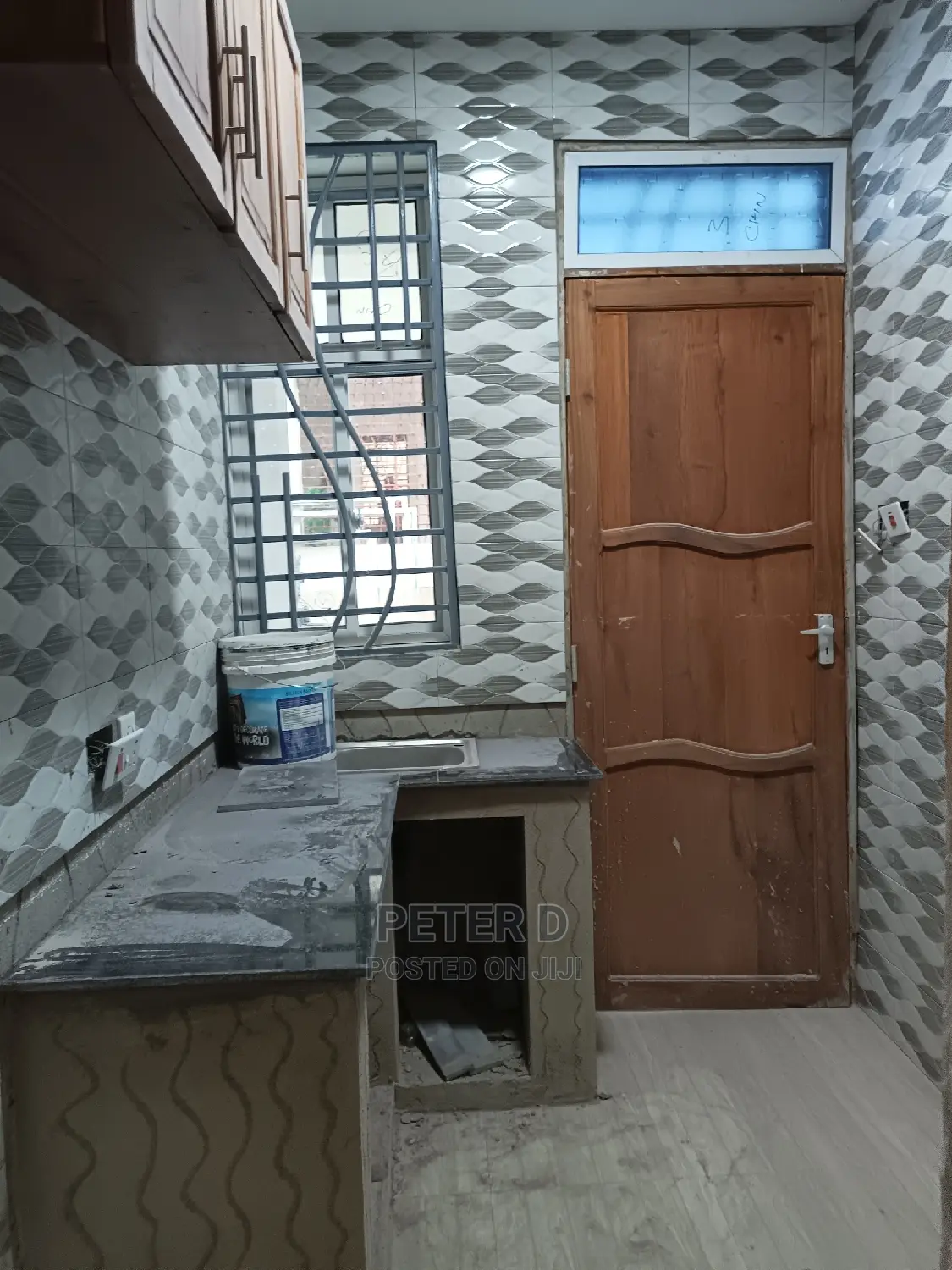 1bdrm Apartment in Kimara for Rent