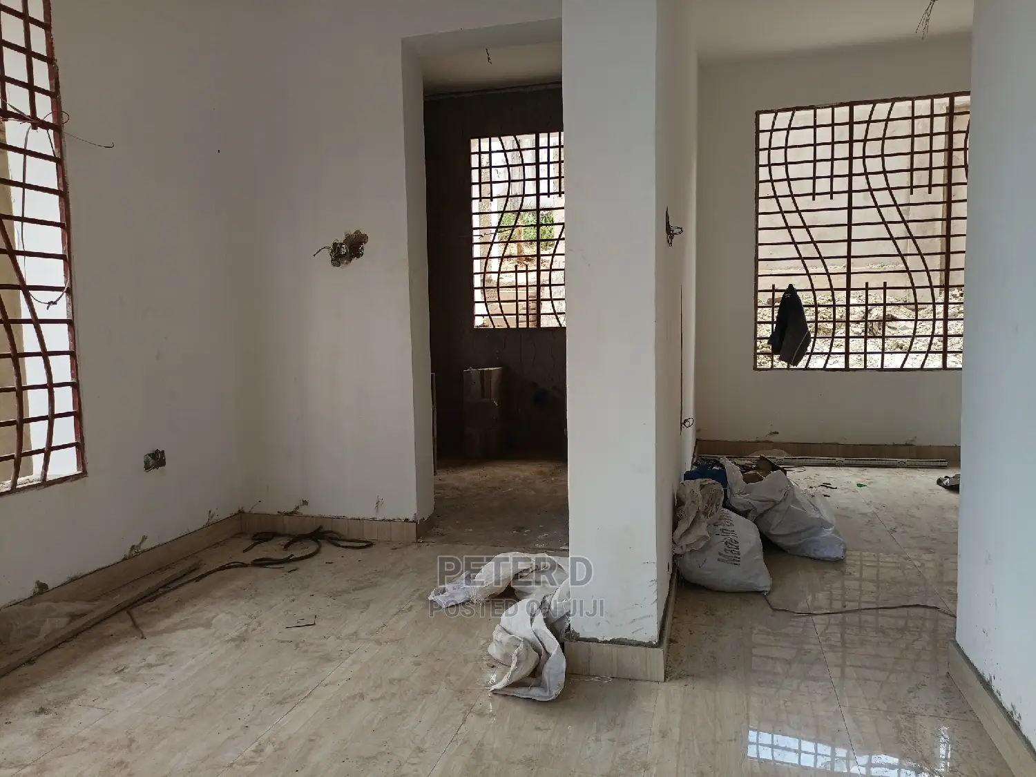 1bdrm Apartment in Kimara for Rent