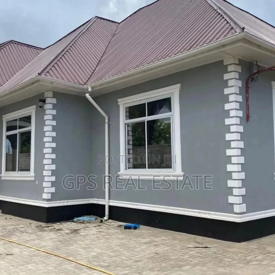 3bdrm House in Kigamboni for Sale