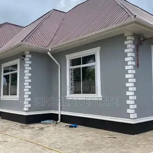 3bdrm House in Kigamboni for Sale