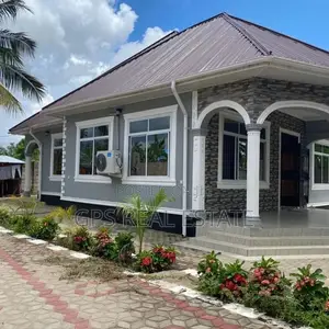 3bdrm House in Kigamboni for Sale
