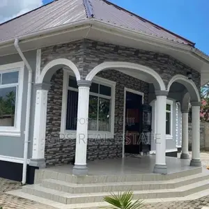 3bdrm House in Kigamboni for Sale