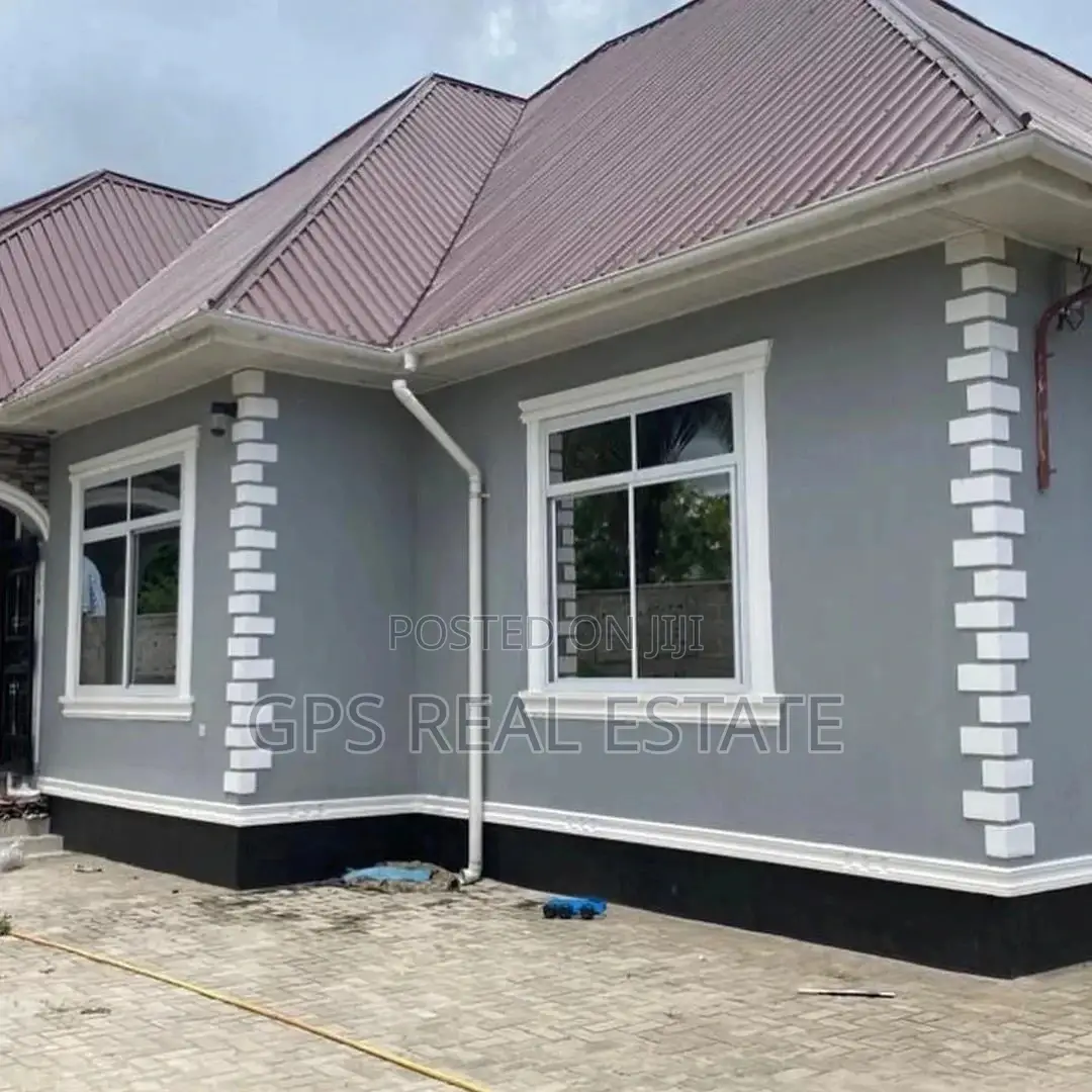 3bdrm House in Kigamboni for Sale