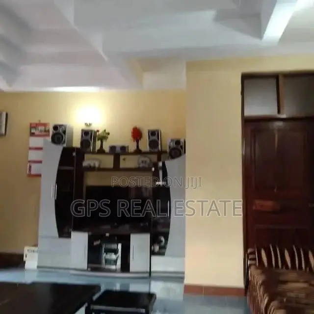 3bdrm House in Kimara Temboni, Kinondoni for Sale