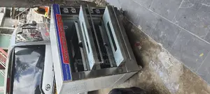 Luxury Automatic Bakery Electric Oven