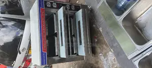 Luxury Automatic Bakery Electric Oven