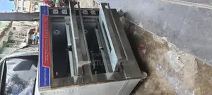 Luxury Automatic Bakery Electric Oven