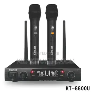 Kodtec Strong Wireless Microphone