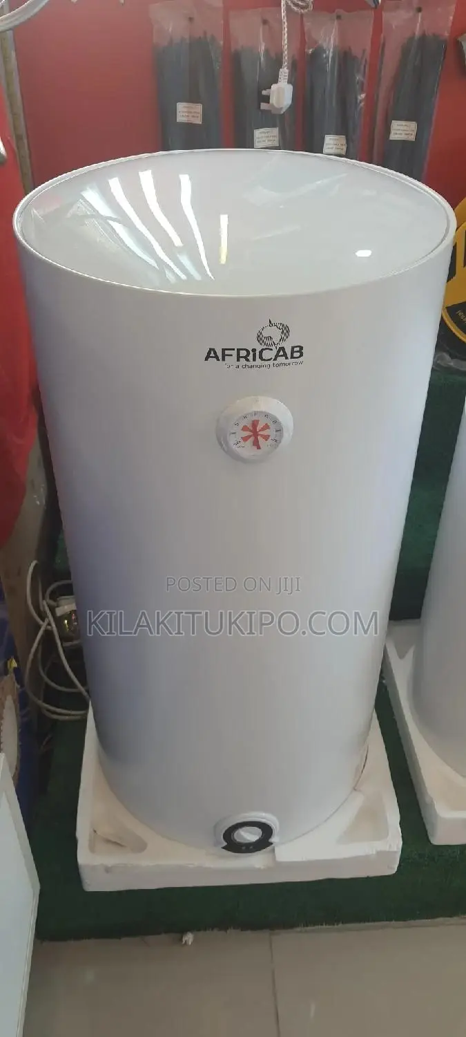 Water Heater 100L